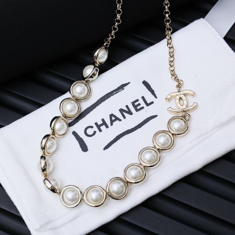 Chanel Necklaces